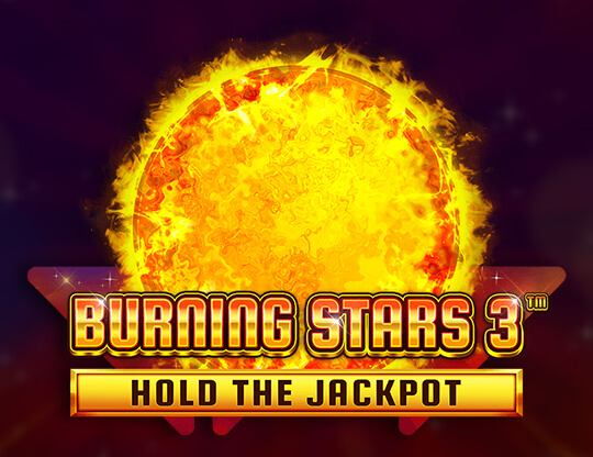 Burning Stars 3